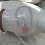 Large Beautiful Jug Image 2