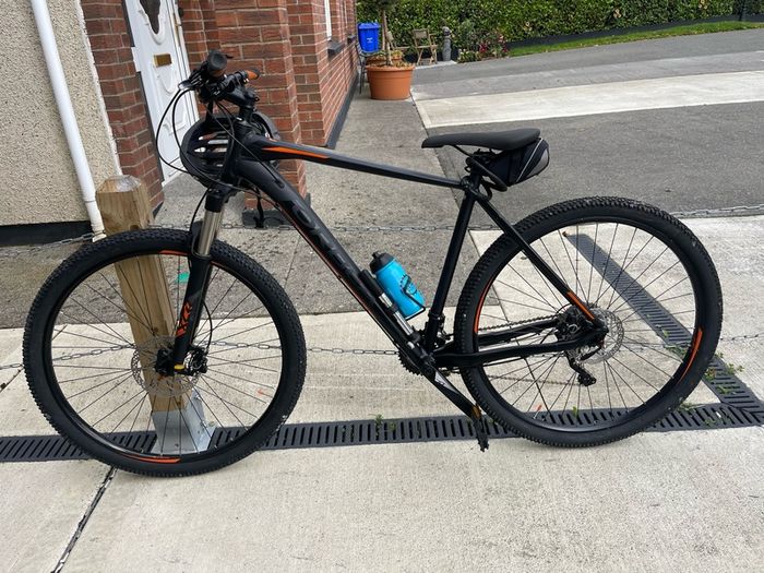 Orbea MX 20 Mountain Bike XL