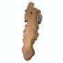 Vintage Italian Madonna and child figurine Image 7