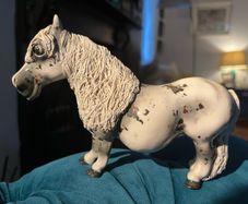 Cheval Ceramics