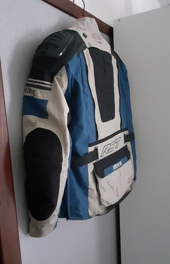 RST Pro-Series Adventure-X Jacket  Size L ( Not Alpinestars Dainese Furygan )
