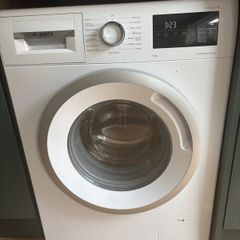 Bosch Washing machine 8kg