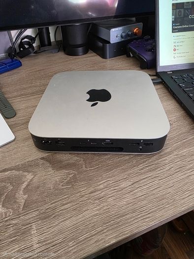 Mac mini M1