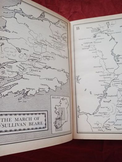 Peter Somerville-Large/ From Bantry Bay to Leitrim/ Arena/ 1986