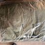 Finisterre Vellus Parka Mens Jacket Size XS- New/Mint Image 6