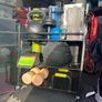 Storage - Sports Equipment Organiser Image 6