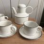 Midwinter Stonehenge Coffee Set Image 2