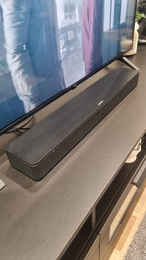 Bose Soundbar