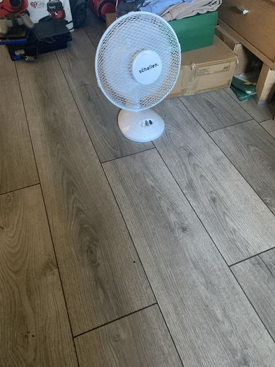 fan