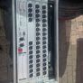 soundcraft Si Impact incl. flightcase and 32 ch stagebox Image 3