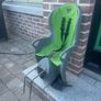Hamax child seat. Image 2
