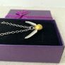 Harry Potter Necklace Image 2