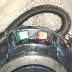 henry hoover