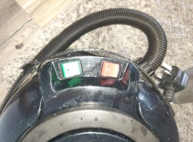 henry hoover