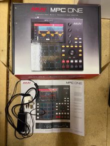 Mpc One