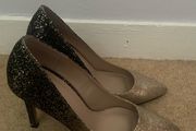 High heels only use once