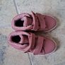 Girls faux fur boots (Size 7.5) Image 2