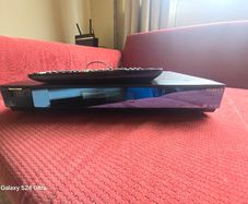 Humax Foxsat-HDR 1tb