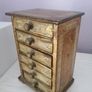 Vintage Florentine Treasures Box RARE FIND Image 2