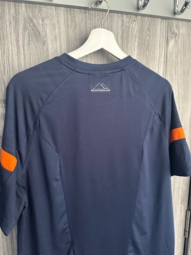 Monterrain Top - Medium