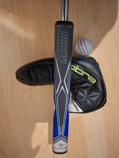 King Cobra 3D Printed Grandsport 35 Putter