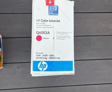 HP Q6003A Magenta Ink Toner
