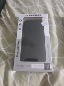 power banks