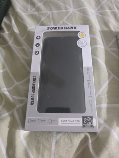 power banks