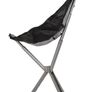 Campster - 1 Grey Portable Chair - Light Everywhere Chair Image 7