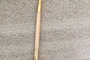 makeup brush- brow brush