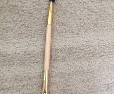 makeup brush- brow brush