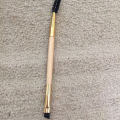 makeup brush- brow brush