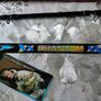 Koos Phantom Catfish Rods 2.10m & 2.40m C.W 200-500g Image 7