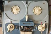 Vintage Reel to Reel Tape Player for restoration