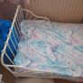 childrens bed Image 3