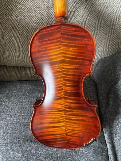 Fiddle new, 5string