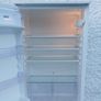 zanussi integrated fridge freezer Image 3