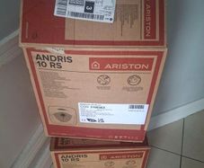 ariston water heater