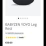 babyzen yoyo2 stroller Image 8