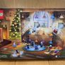 Lego 76404 Harry Potter Advent Calendar Image 6