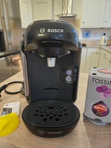 Bosch Tassimo
