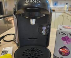 Bosch Tassimo