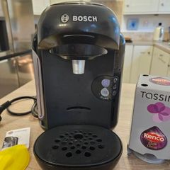 Bosch Tassimo