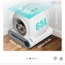 Self cleaning automatic cat litter (XXL),WiFi connection,app control Image 8