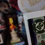Green Lantern ! Issue #21 ! Flicker and Die ! 1992 ! by DC Comics ! Image 3