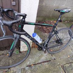 cube road bike