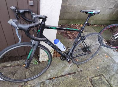 cube road bike