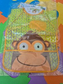 Baby/ Toddler apron