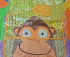 Baby/ Toddler apron