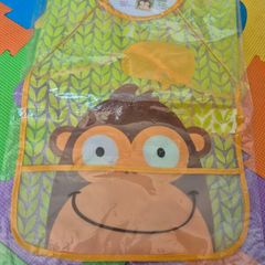 Baby/ Toddler apron